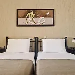 دانيزيس فندق 2*