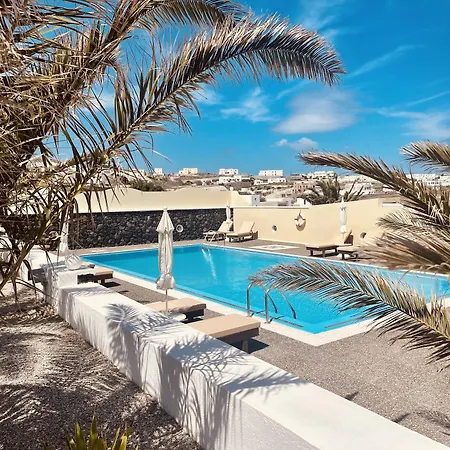 Danezis Hotell Mesaria