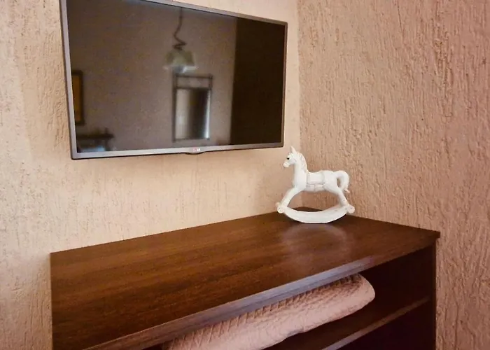 Danezis Hotell Mesaria