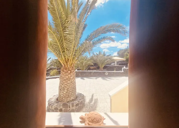 Hotell Danezis Mesaria