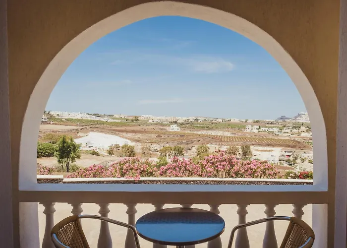 Hotell Danezis Mesaria