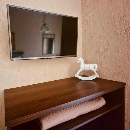 Danezis Otel Mesaria