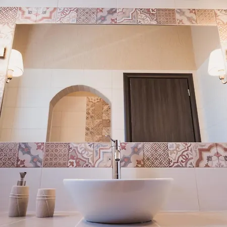 Otel Danezis Mesaria