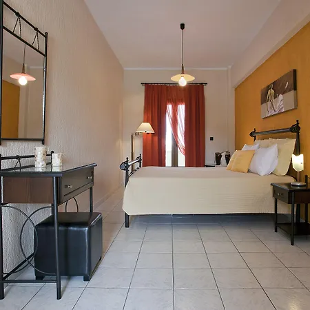 Danezis Hotel