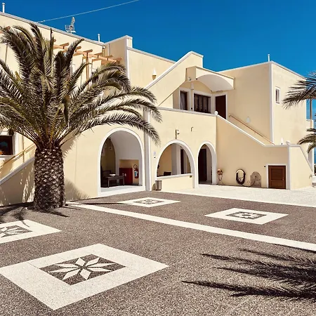 Hotel Danezis
