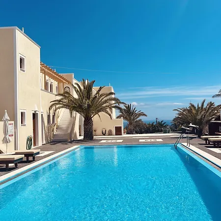 Hotel Danezis 2*