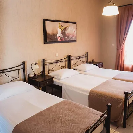 Danezis Μεσαριά