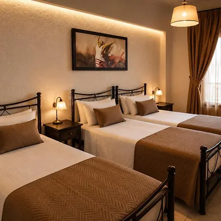 Danezis Hotel
