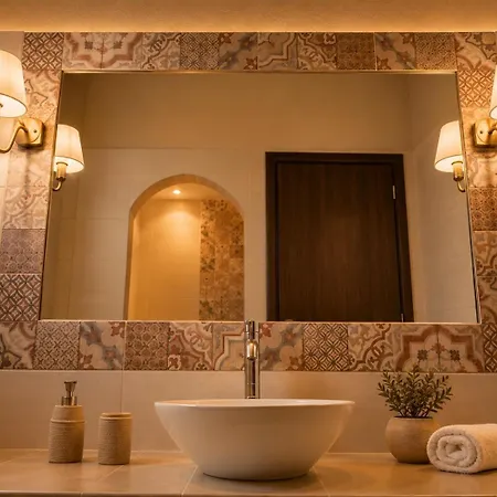 Hotel Danezis 2*