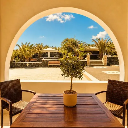 Danezis Hotel Mesariá
