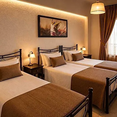 Danezis Hotel 2*