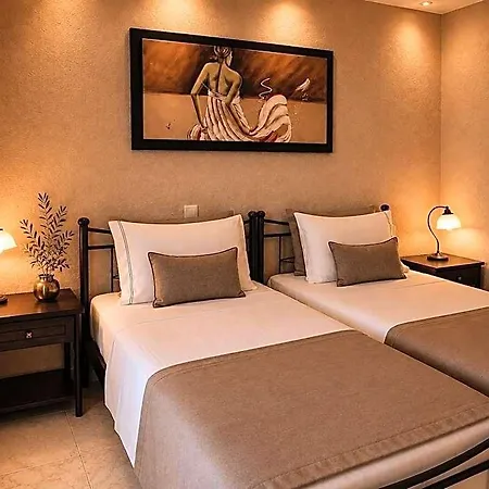 Hotel Danezis