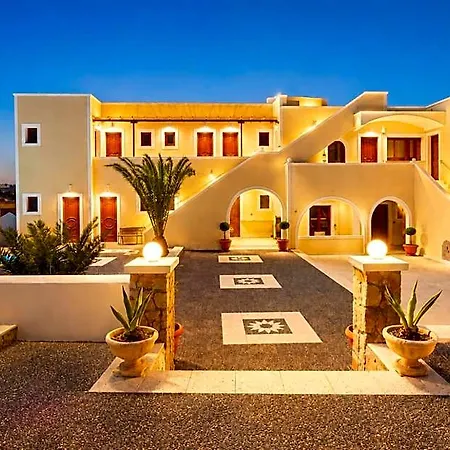 Danezis Hotel