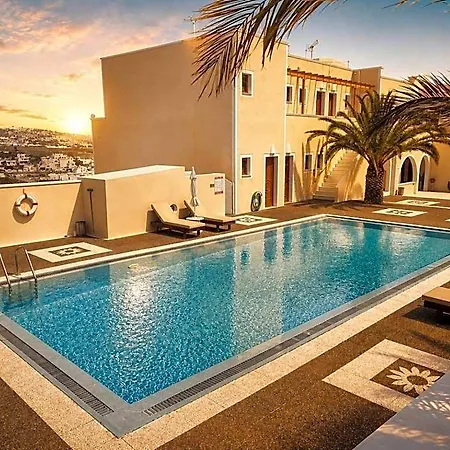 Hotel Danezis