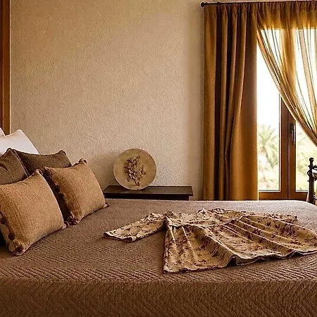 Hotel Danezis Mesaria