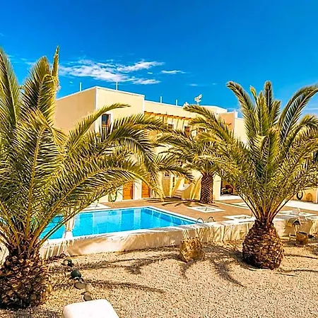 Hotel Danezis 2*