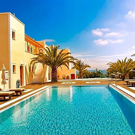 Danezis Hotel