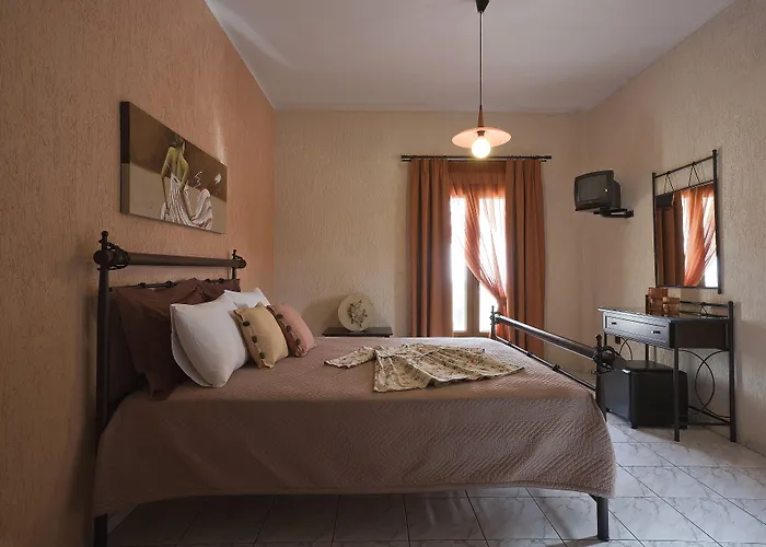 Danezis 2* Meszariá