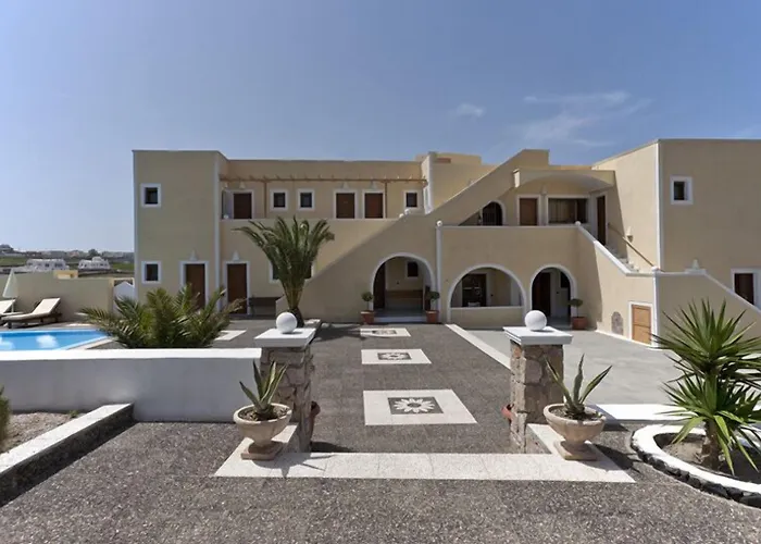 Danezis Messaria (Santorini)