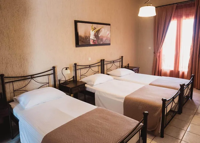 Danezis Messaria (Santorini)