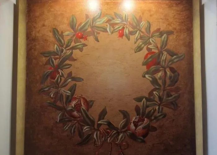 Отель Danezis 2*