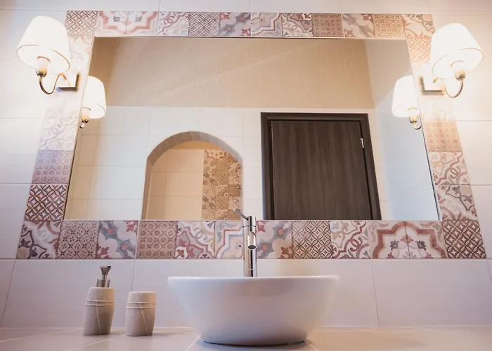 Отель Danezis Мессария