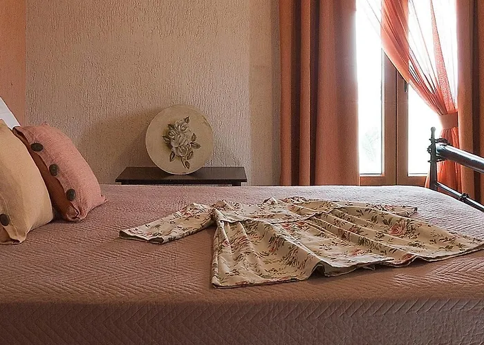 Danezis Мессария